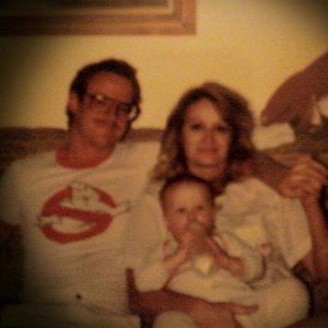 Meet your Posher, Anne